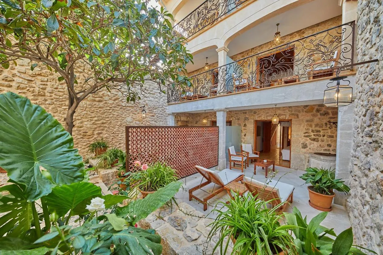 Hotel Cas Comte Suites & Spa - Adults Only Lloseta