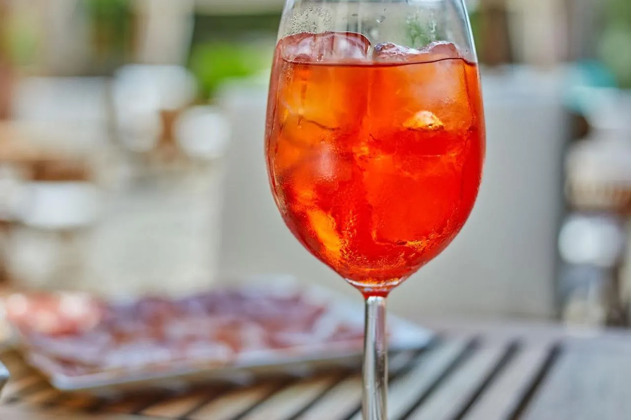 Cas Comte Suites & Spa - Adults Only Lloseta Spanien