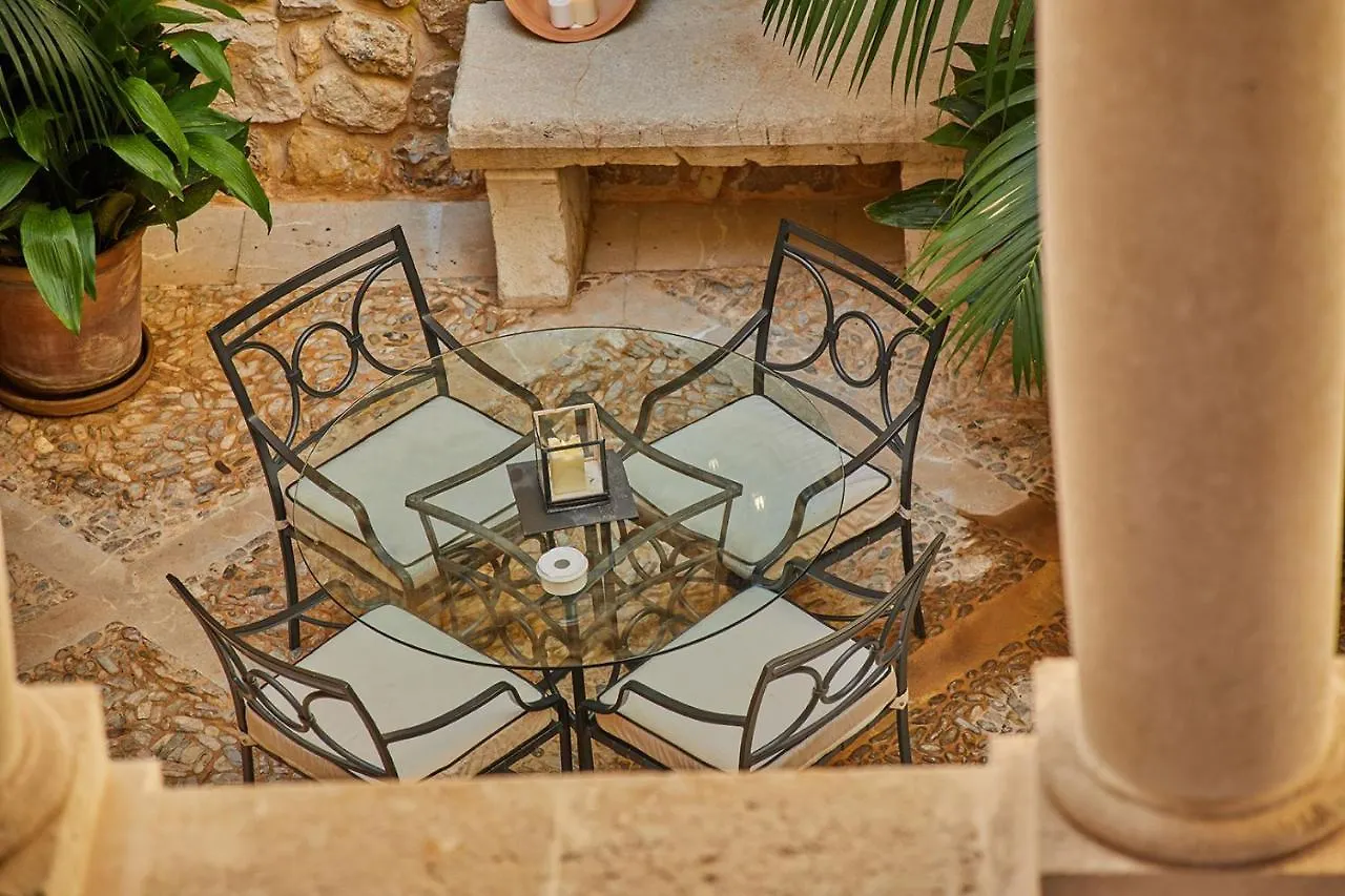 Hotel Cas Comte Suites & Spa - Adults Only Lloseta