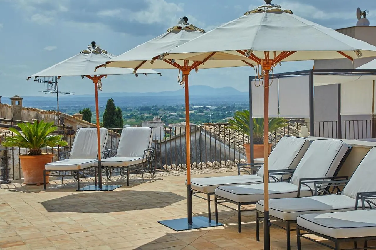 Cas Comte Suites & Spa - Adults Only Lloseta Hotel
