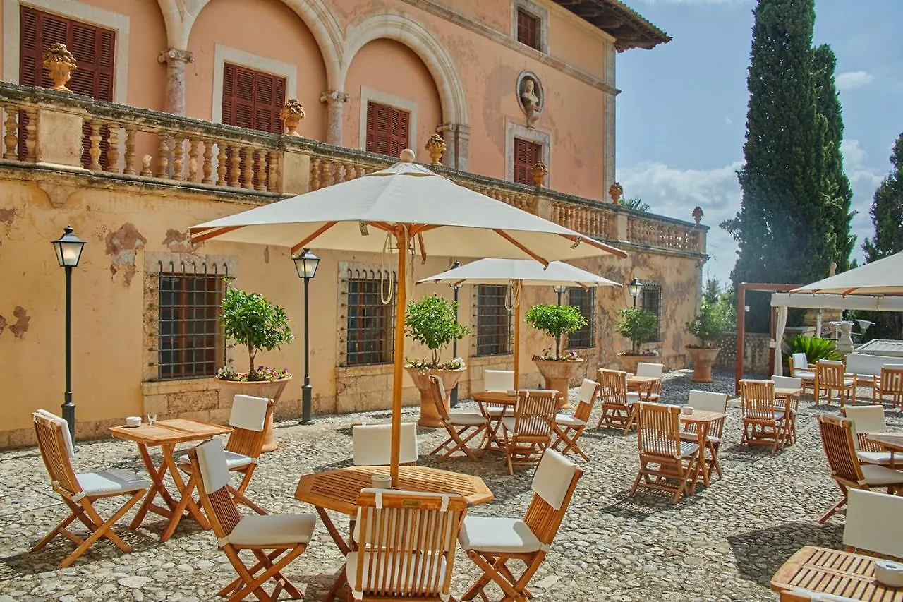 Hotel Cas Comte Suites & Spa - Adults Only Lloseta