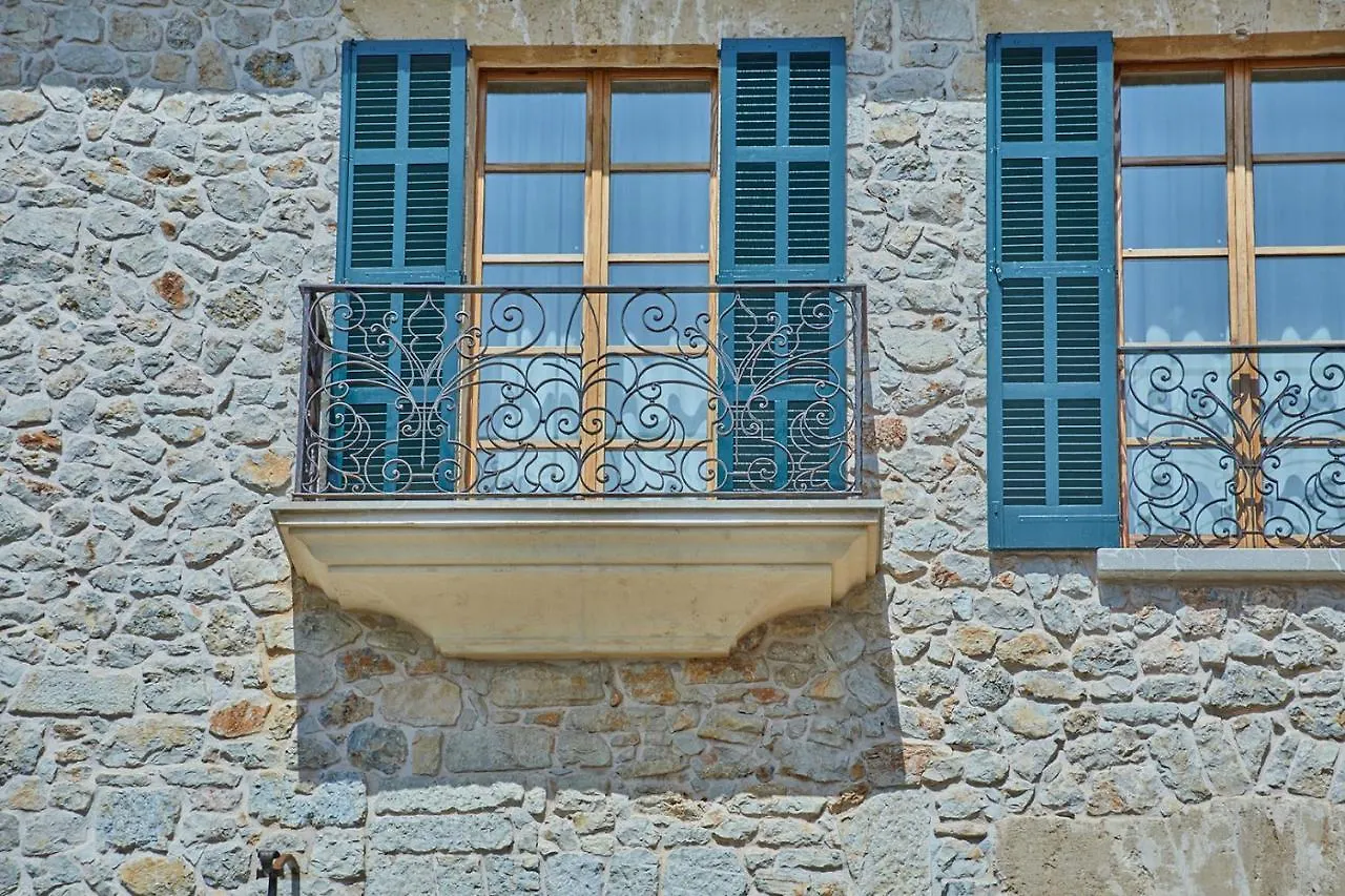 Cas Comte Suites & Spa - Adults Only Lloseta Spanien