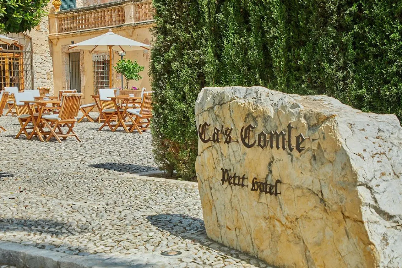 Cas Comte Suites & Spa - Adults Only Lloseta 4*,  Spanien