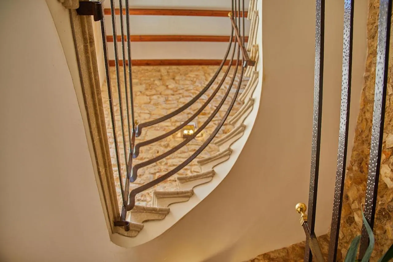 Cas Comte Suites & Spa - Adults Only Lloseta Hotel