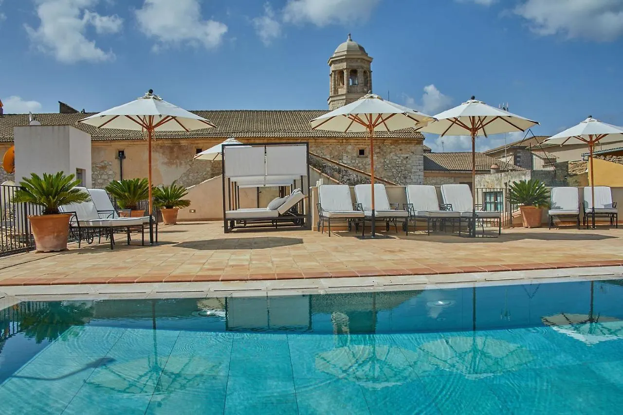 Cas Comte Suites & Spa - Adults Only Lloseta Hotel