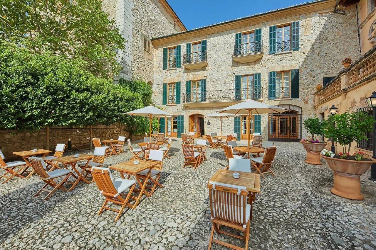 Cas Comte Suites & Spa - Adults Only Lloseta 4*,  Spanien