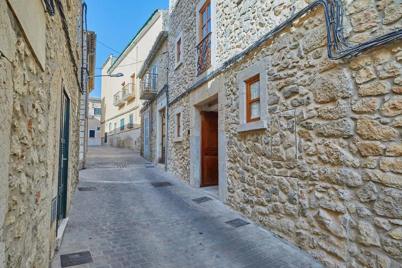 Cas Comte Suites & Spa - Adults Only Lloseta Hotel