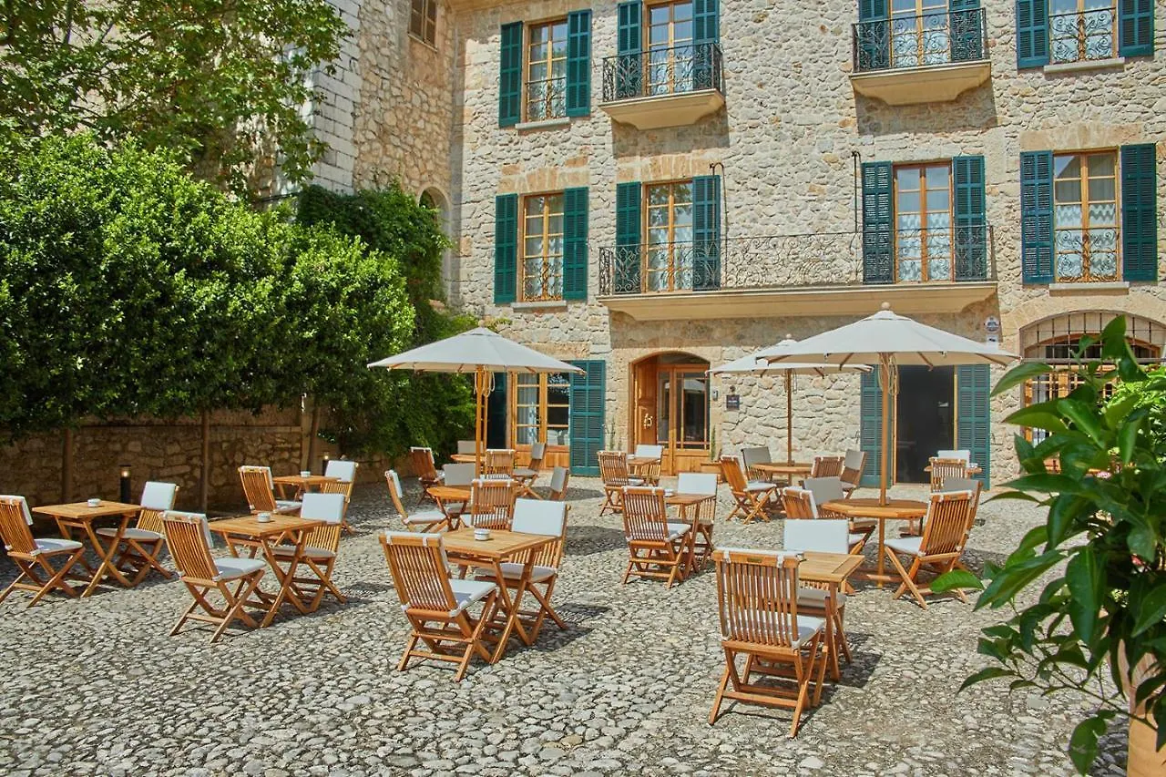 **** Hotel Cas Comte Suites & Spa - Adults Only Lloseta Spanien