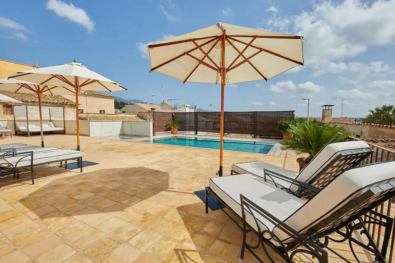 Hotel Cas Comte Suites & Spa - Adults Only Lloseta