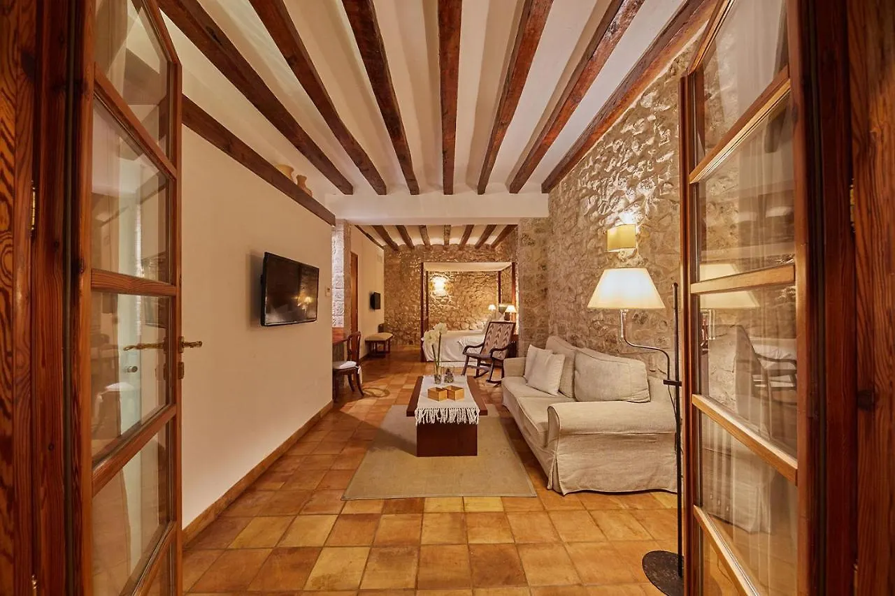 **** Hotel Cas Comte Suites & Spa - Adults Only Lloseta Spanien