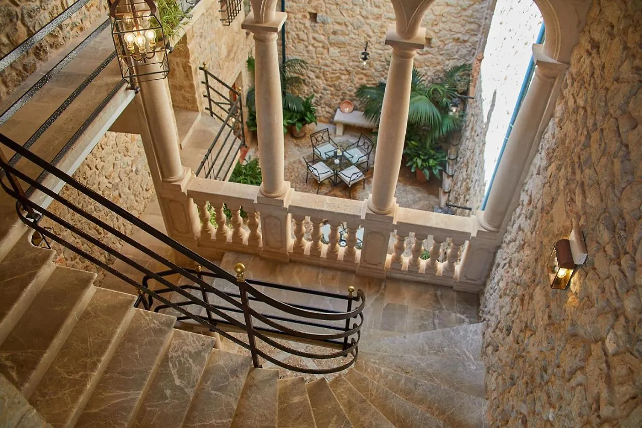 Cas Comte Suites & Spa - Adults Only Lloseta Hotel