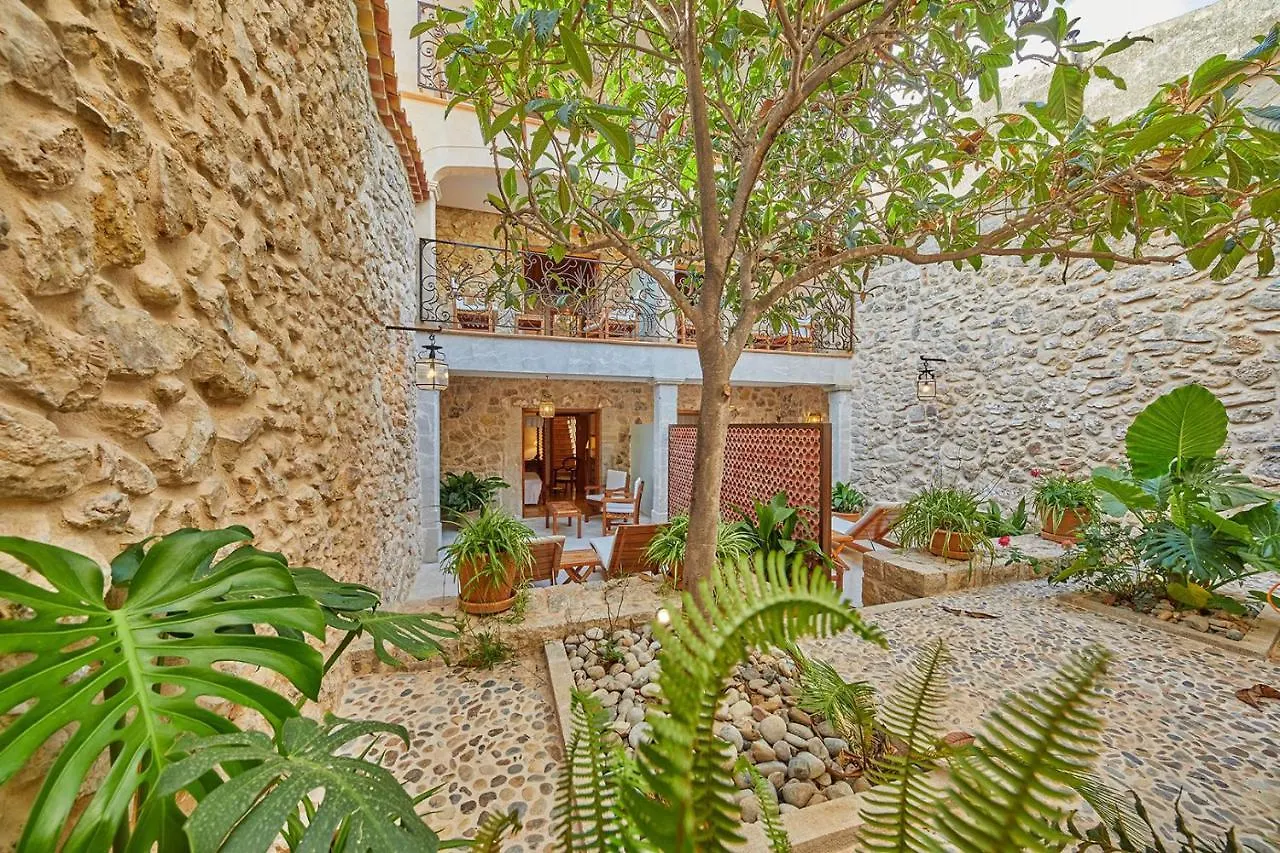 Cas Comte Suites & Spa - Adults Only Lloseta