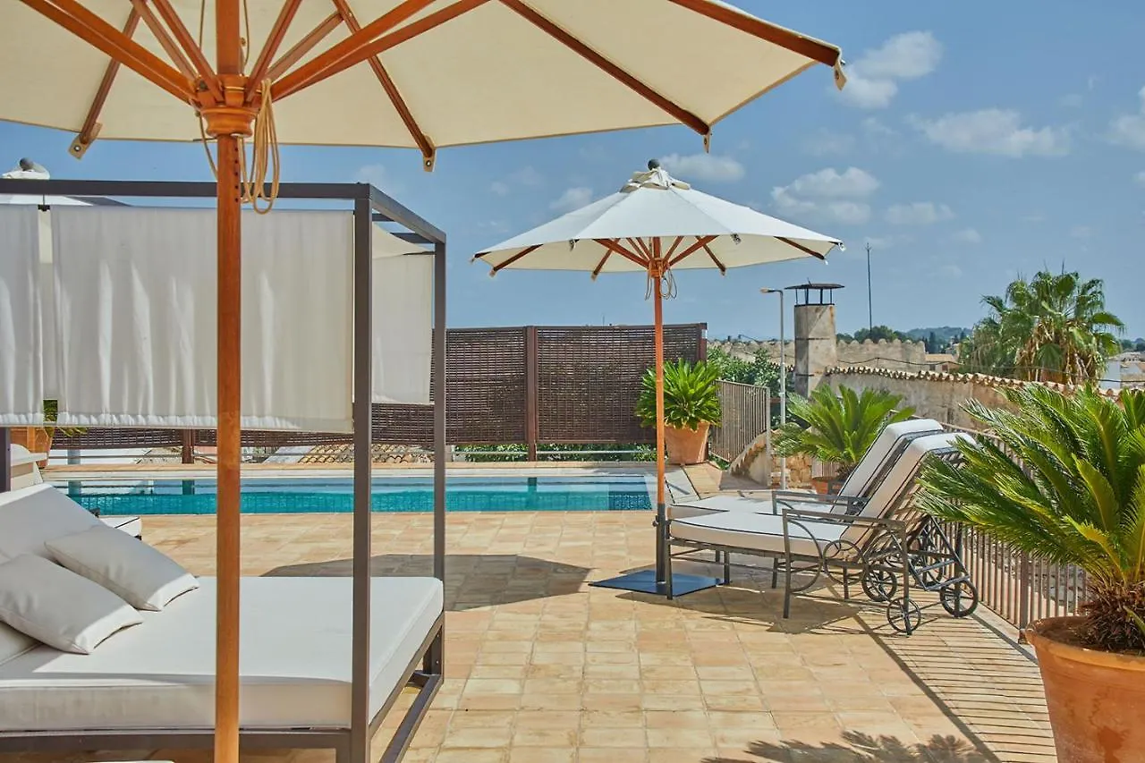 Hotel Cas Comte Suites & Spa - Adults Only Lloseta
