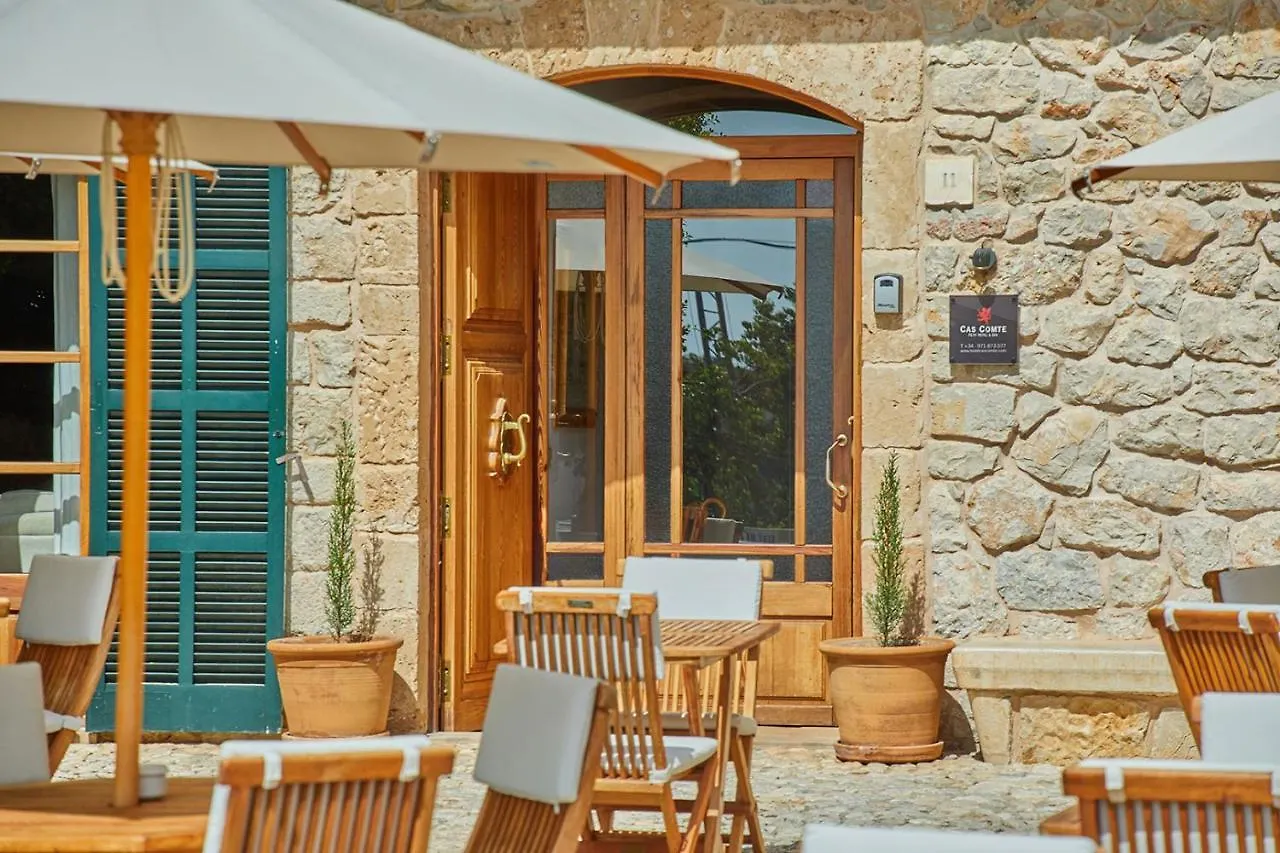 Cas Comte Suites & Spa - Adults Only Lloseta 4*,  Spanien