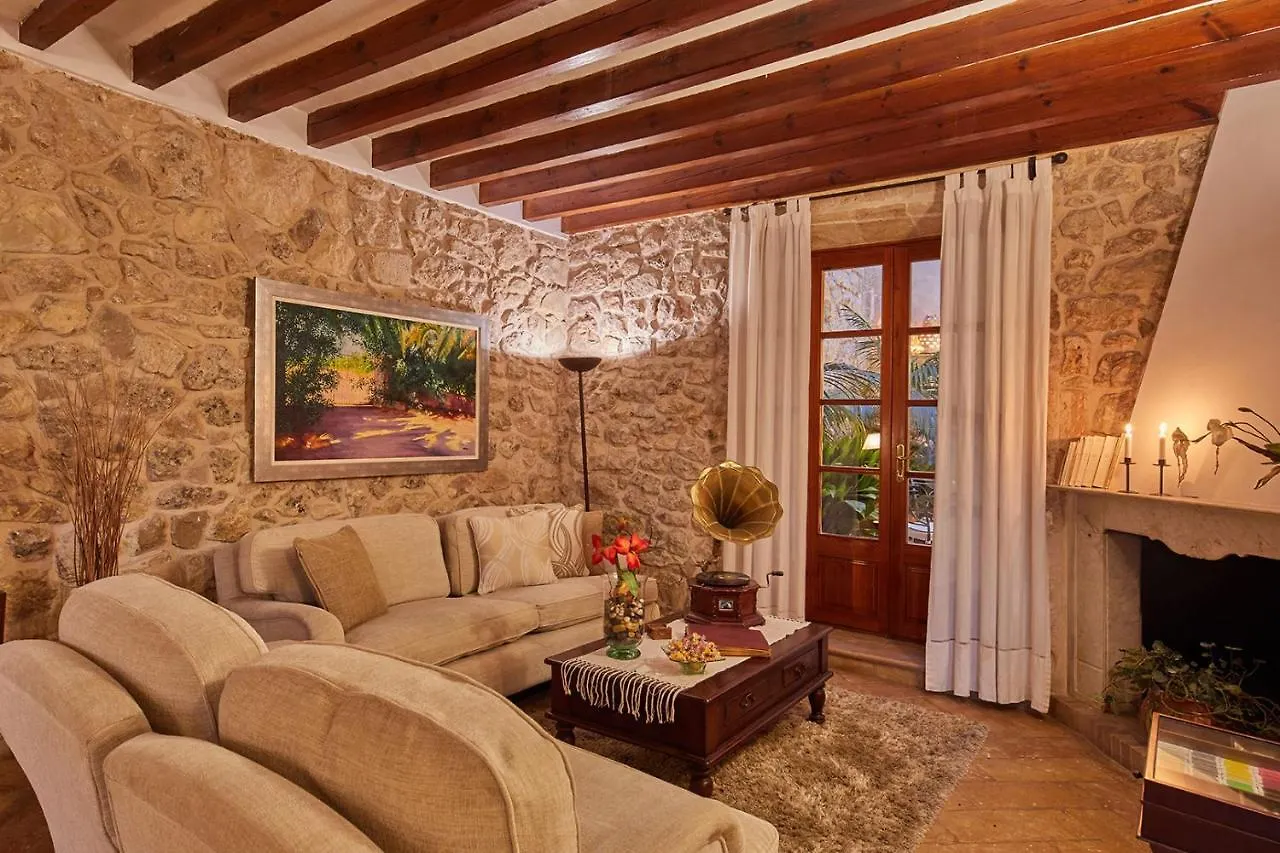 Hotel Cas Comte Suites & Spa - Adults Only Lloseta