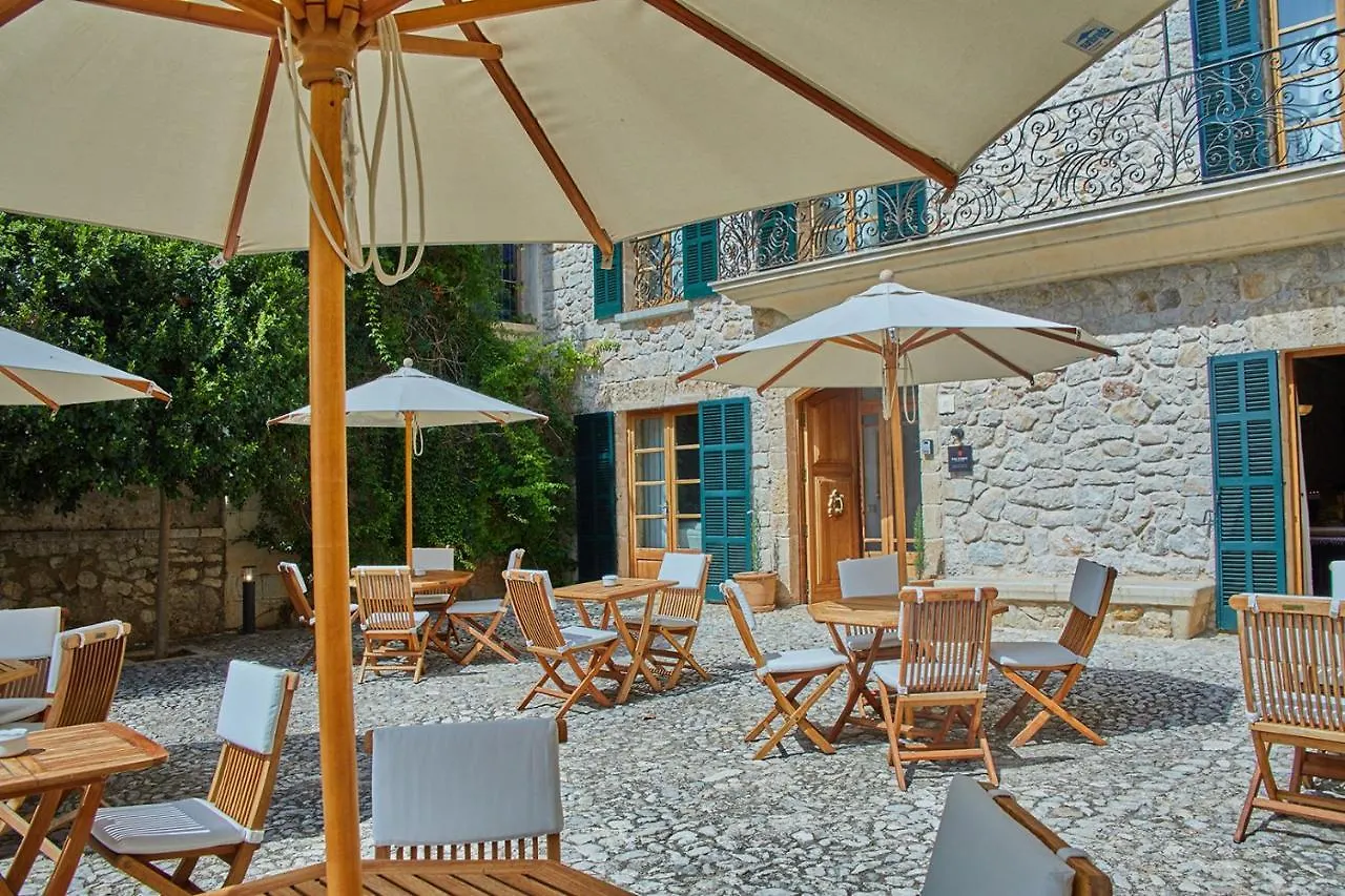 Cas Comte Suites & Spa - Adults Only Lloseta 4*,