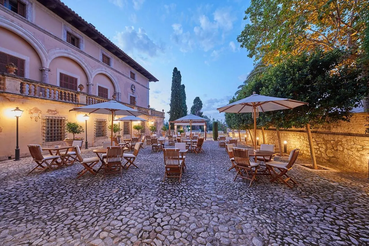 Cas Comte Suites & Spa - Adults Only Lloseta Hotel