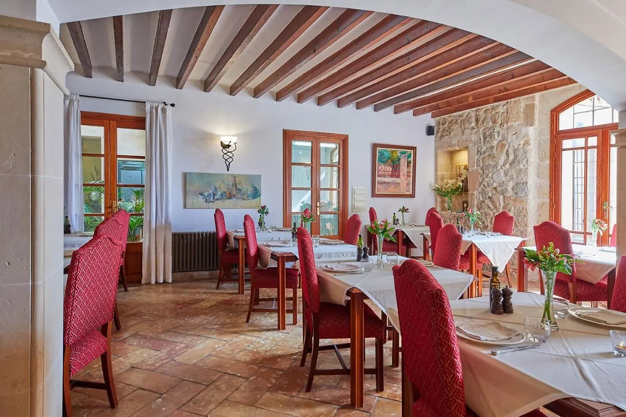 Hotel Cas Comte Suites & Spa - Adults Only Lloseta