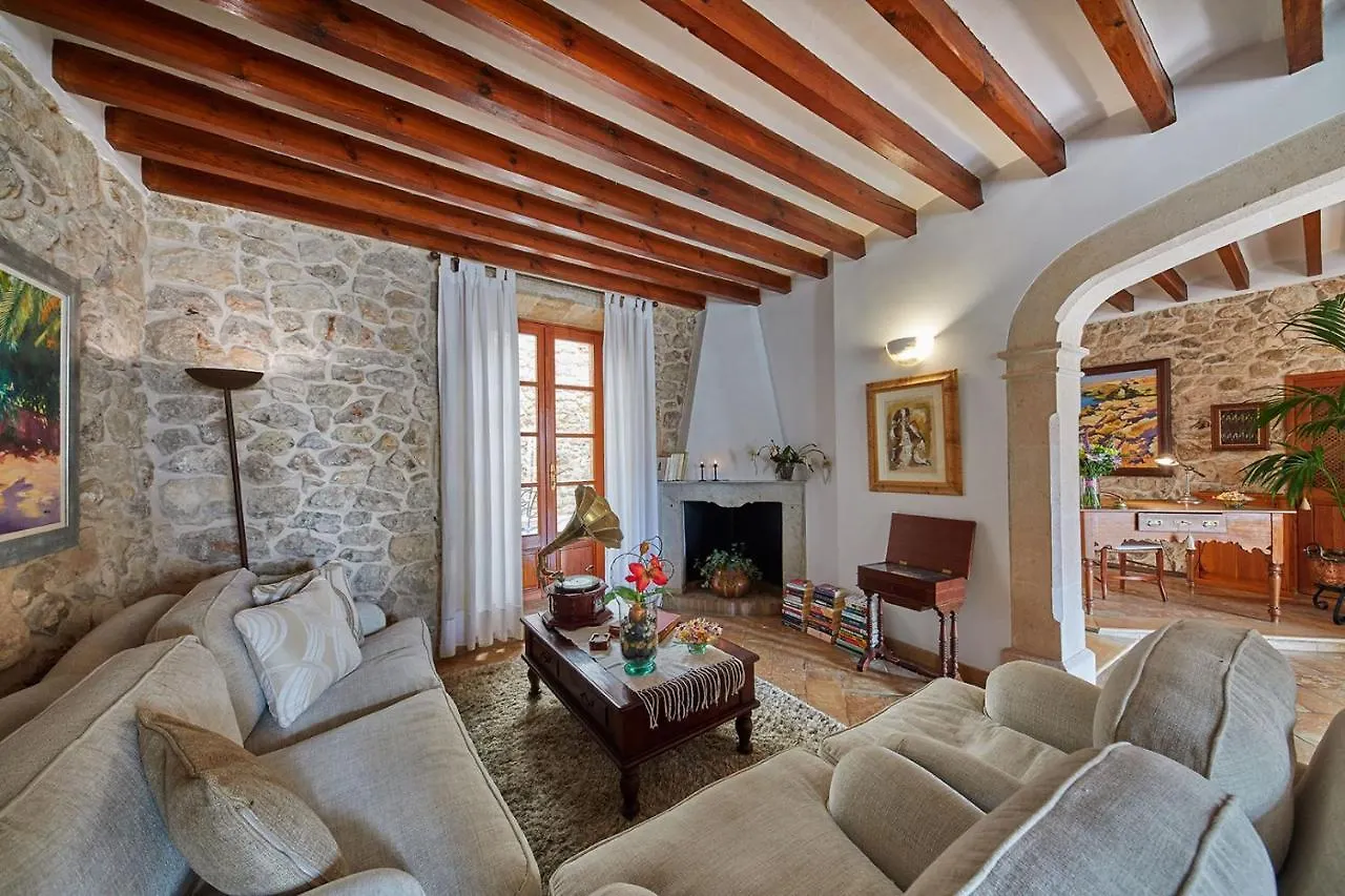 Cas Comte Suites & Spa - Adults Only Lloseta Hotel