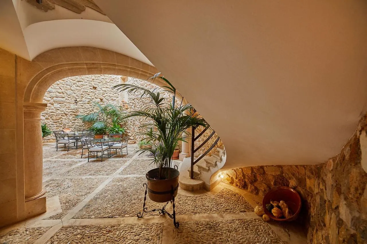 **** Hotel Cas Comte Suites & Spa - Adults Only Lloseta Spanien