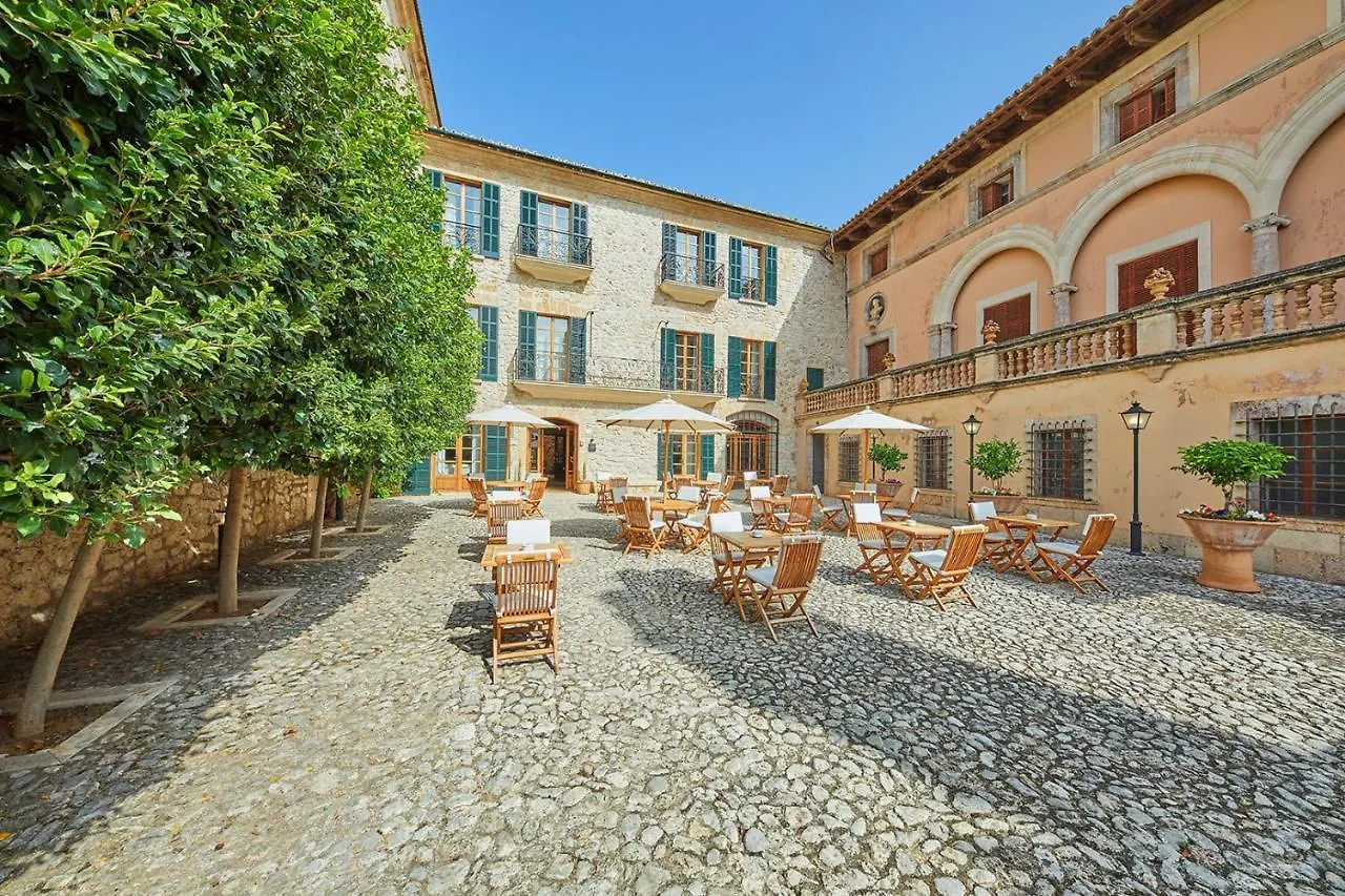 Cas Comte Suites & Spa - Adults Only Lloseta