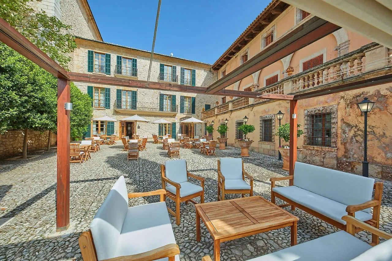 **** Hotel Cas Comte Suites & Spa - Adults Only Lloseta Spanien