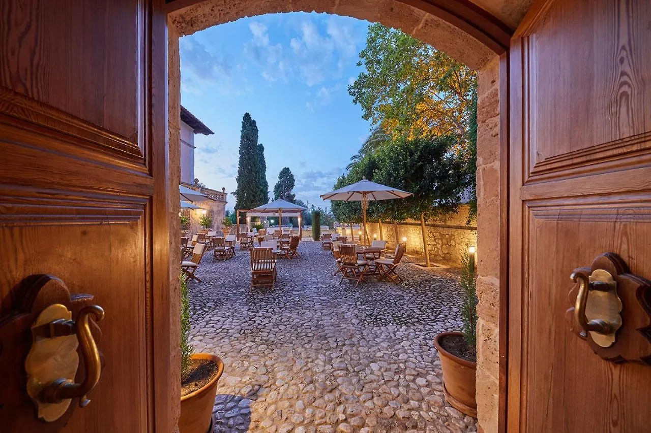 Hotel Cas Comte Suites & Spa - Adults Only Lloseta