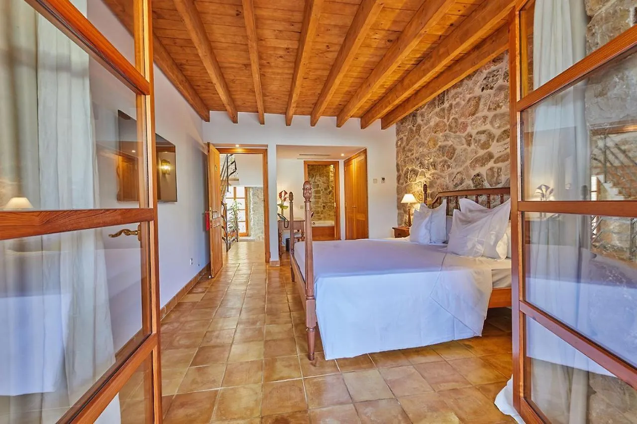 Cas Comte Suites & Spa - Adults Only Lloseta
