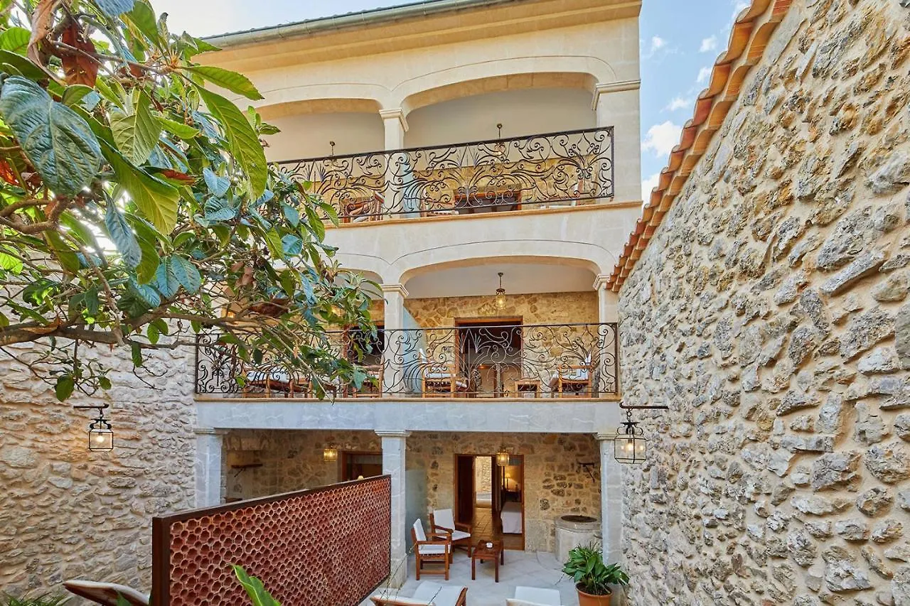 Hotel Cas Comte Suites & Spa - Adults Only Lloseta