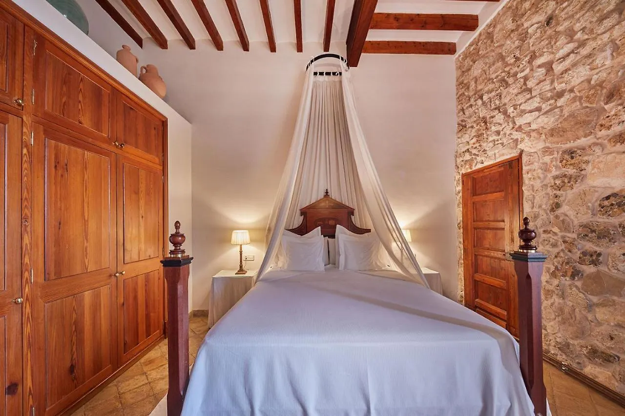 Cas Comte Suites & Spa - Adults Only Lloseta Hotel