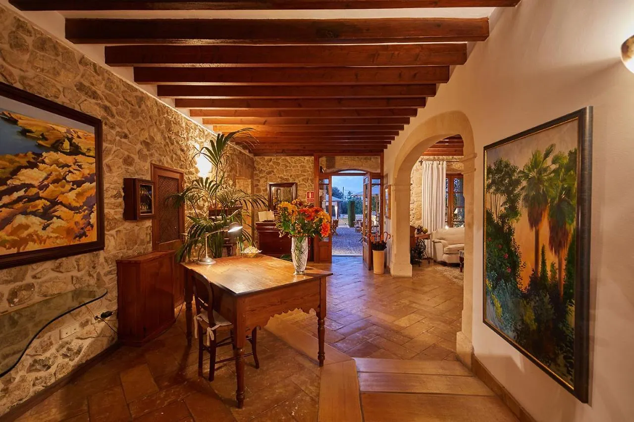Cas Comte Suites & Spa - Adults Only Lloseta 4*,  Spanien
