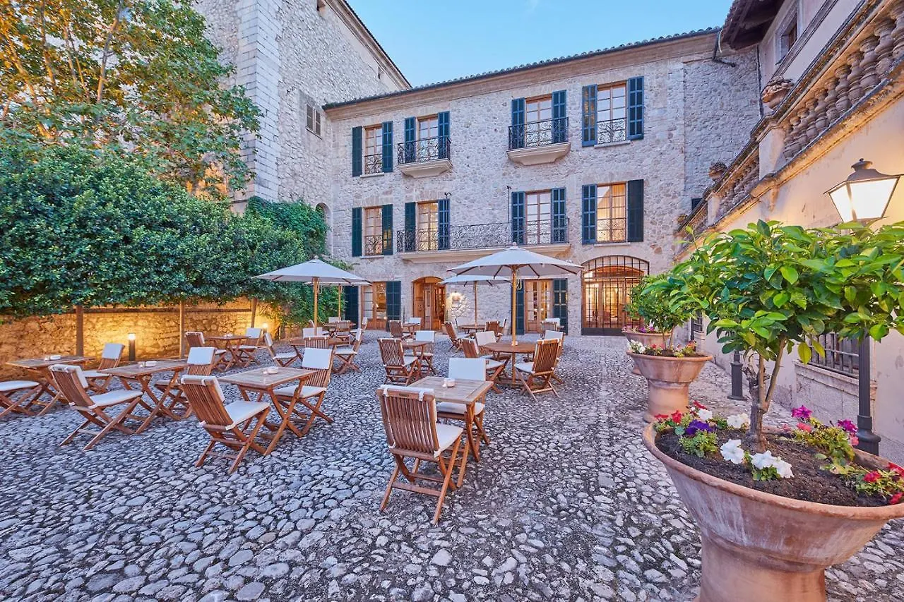 **** Hotel Cas Comte Suites & Spa - Adults Only Lloseta Spanien