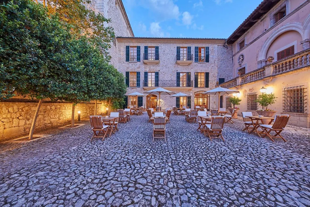 Cas Comte Suites & Spa - Adults Only Lloseta