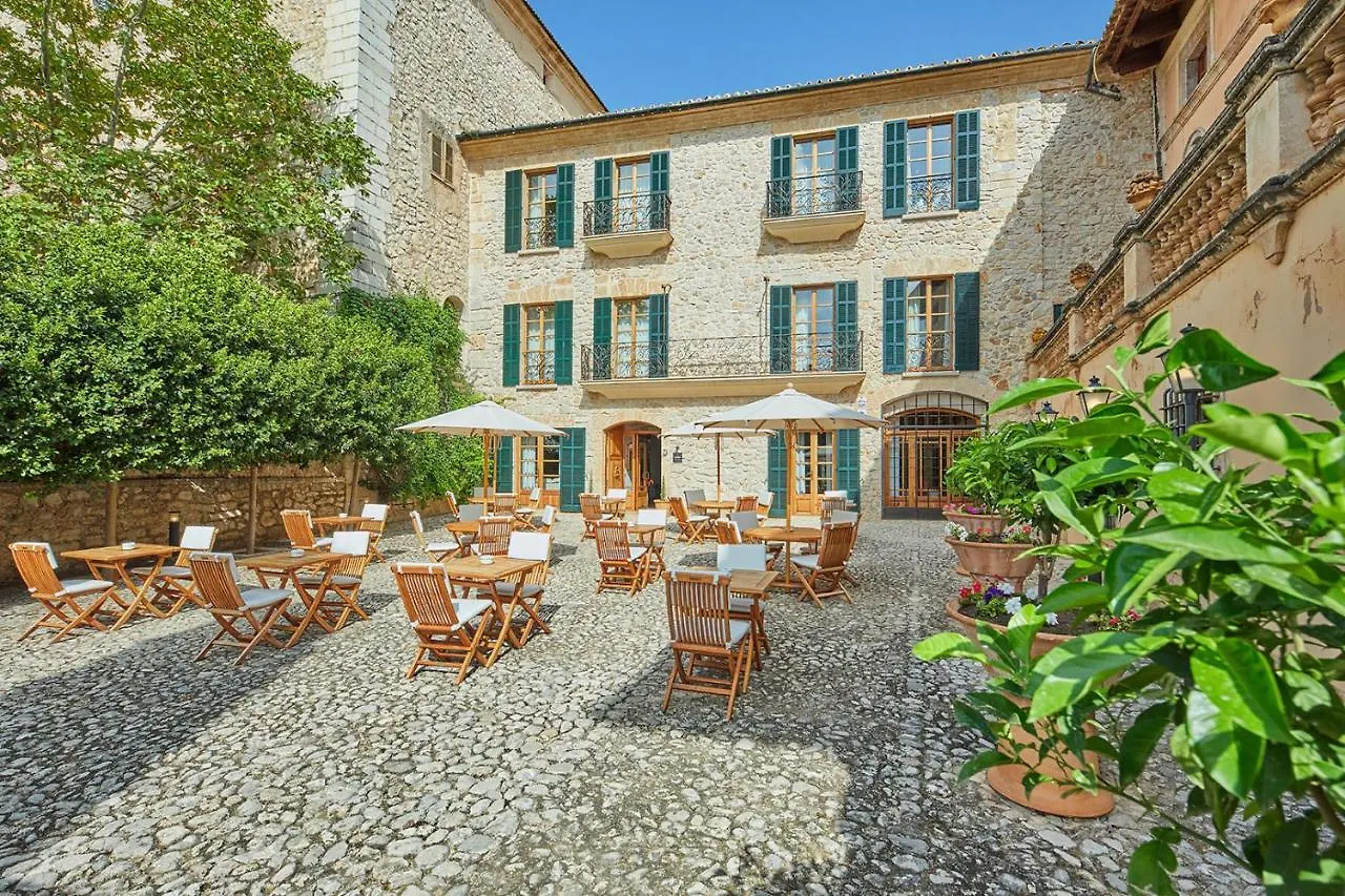 Hotel Cas Comte Suites & Spa - Adults Only Lloseta