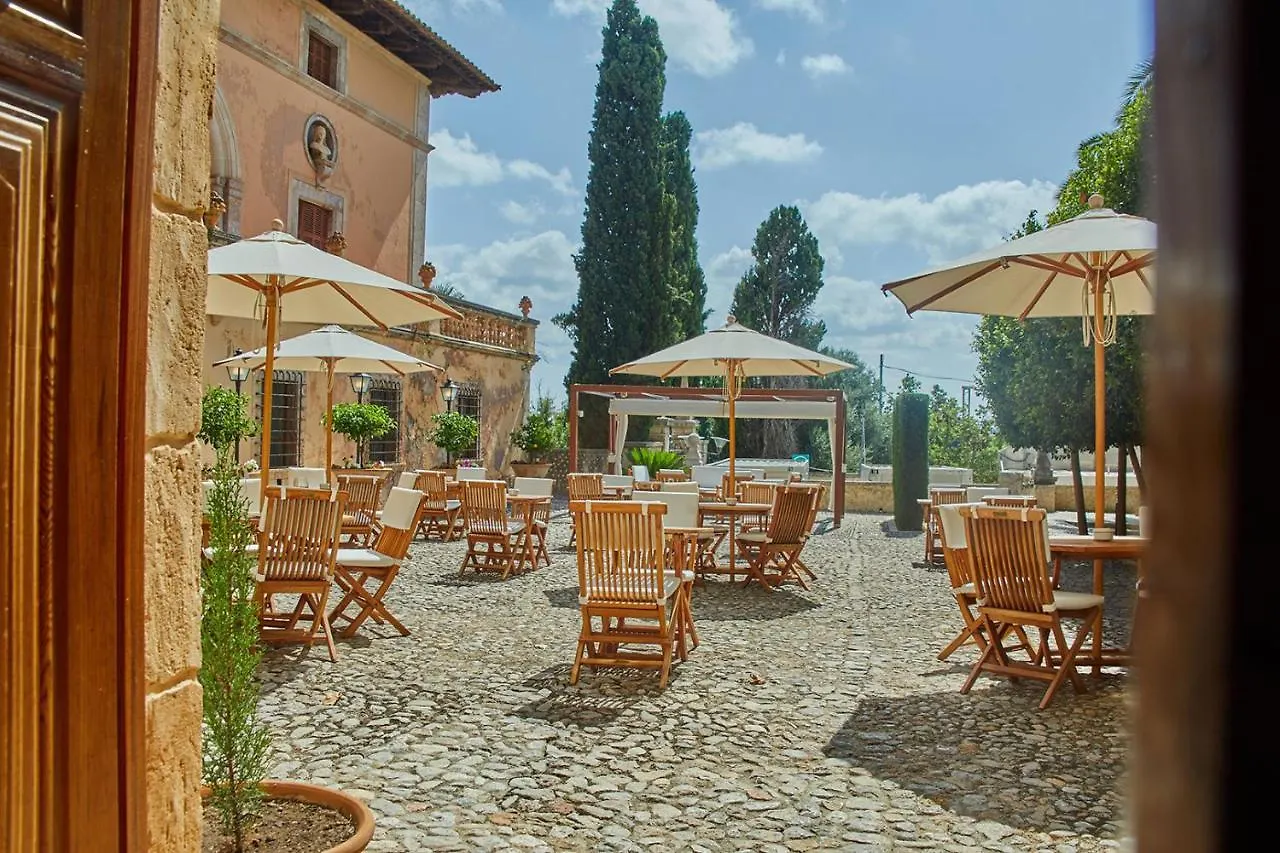 Cas Comte Suites & Spa - Adults Only Lloseta 4*,